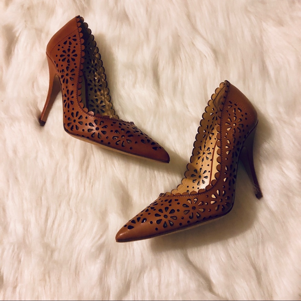 Kate Spade Pumps